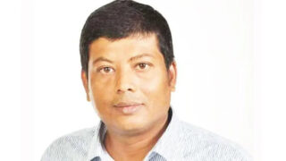 बंगलादेशमा रोकिएन हिंसा, बीएनपी नेताको गोली हानी हत्या