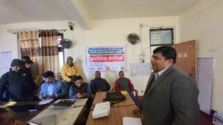 कुष्टरोगको उच्च जोखिममा मधेश प्रदेश