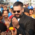 प्रधानमन्त्री बालेन मुस्ताङबाट काठमाडौं प्रस्थान
