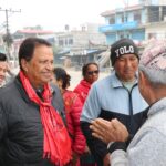 विनोद चौधरीको जित : विवाद होइन, समृद्धिको सम्भावना खोजौँ