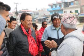 विनोद चौधरीको जित : विवाद होइन, समृद्धिको सम्भावना खोजौँ