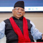 जेनजी आन्दोलनलाई संदिग्ध तत्वहरूले अपहरण गरे : प्रचण्ड