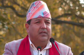विपन्नको छुटदेखि निःशुल्क उपचार जारी रहन्छ, भ्रममा नपरौँ – सुनिल शर्मा