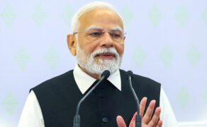 पहलगाम घटनाको एक वर्षमा मोदीले भने- कुनै पनि प्रकारको आतङ्कवाद अगाडि झुक्दैनौं