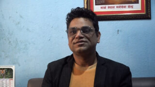 चिन्ता, डिप्रेसन र डिजिटल लतले नेपालीहरुमा अपराधिक सोच बढेको छ : मनोविद् ढकाल