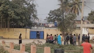 सिरहा कारागारमा तनाव : आन्तरिक प्रशासन कब्जाको प्रयासपछि २३ कैदी नियन्त्रणमा