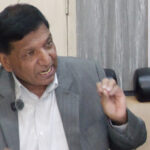 स्वर्णिम वाग्लेलाई अर्थविद्को सुझाव: बजेट बनाउँदा बालुवामा पानी खन्याउन चाहीँ छोड्नू