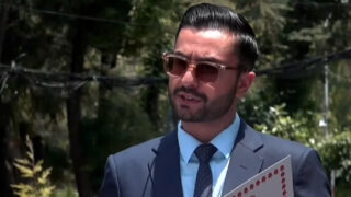 विद्यार्थीका सुझावका आधारमा पाठ्यक्रम परिमार्जन गर्छौं : शिक्षामन्त्री पोखरेल