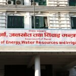 भोटेकोशी बाढीले ४३० मेगावाट विद्युत अवरुद्ध