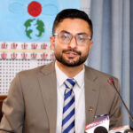 शिक्षामन्त्री पोखरेल भन्छन्- शैक्षिक समस्याको दीगो समाधान खोज्न दृढ छु