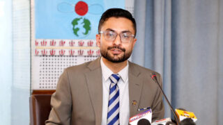 उच्च शिक्षा सुधारका लागि नीतिगत र संरचनागत सुधारको काम भइरहेको शिक्षामन्त्रीको दाबी