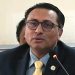 विपद्पछिको पुनर्निर्माणका लागि नेपालाई ५ अर्ब डलर आवश्यक