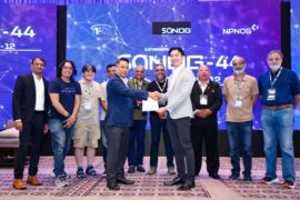 दक्षिण एसियाको इन्टरनेट पूर्वाधार सुदृढ गर्न APNIC र SANOG बीच साझेदारी