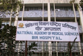 वीर अस्पतालले भन्यो- गणेशको अवस्था गम्भीर छ, जुनसुकै बेला थप जटिल बन्न सक्छ