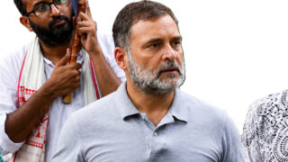 राहुल गान्धीको टिप्पणी : ‘मोदी भारतका विगत हुन्, आन्दोलनरत विद्यार्थी भविष्य हुन्’