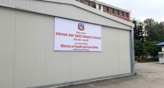 खोपसम्बन्धी अन्तर्राष्ट्रिय साझेदार संस्था गाभीले नेपालसँग रकम फिर्ता नमाग्ने