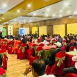 सन नेपाल लाइफद्वारा मधेश प्रदेशका ADM तथा Emerging Sun Club अभिकर्तालाई सम्मान