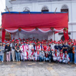 पशुपतिनाथमा ‘सफा गरौँ’ अभियान सम्पन्न, ५०० भन्दा बढी स्वयंसेवक सहभागी