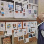 बाढीमा हराएका व्यक्तिहरूको पोस्टरले भरिए अस्पतालका भित्ता