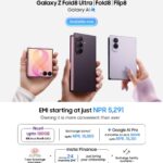 Samsung ले सार्वजनिक गर्‍यो नयाँ Galaxy Z Fold8 Ultra, Fold8, Flip8, Watch Ultra2 र Watch9