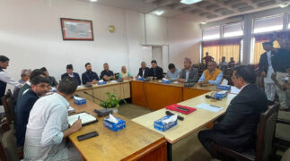 विपद् व्यवस्थापनमा सर्वदलीय संयन्त्र परिचालन गर्ने निर्णय