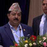 ३६ वर्षको व्यावसायिक यात्रामा अर्थतन्त्रको यस्तो अवस्था देखेको थिइन: एफएनसीसीआई अध्यक्ष