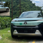 नेपाल आइपुग्यो Sierra.ev : नाडा अटो शो मा सार्वजनिक हुँदै