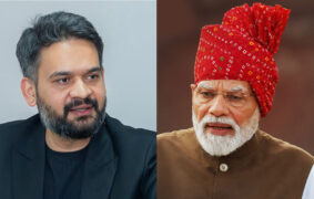 प्रधानमन्त्री शाहसँग मोदीको टेलिफोन कुराकानी, सबै प्रकारको सहयोग गर्न भारत तयार
