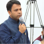 गरिमाका अभिभावकले धन्यवाद भनेको भिडियो मन्त्रालयमा खिचियो, कस्तो समाज बनाउँदैछौँ ? : रास्वपा महामन्त्री