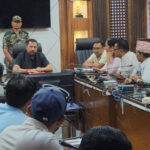 आजै साँझसम्म टनेलभित्र जाने प्रयासमा छौं- ऊर्जामन्त्री श्रेष्ठ
