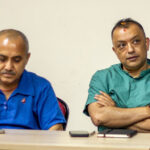 पार्टीका कार्यक्रम स्थगित गरेर राहत र उद्धारमा खटिने काँग्रेसको निर्णय