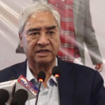 गगन नेतृत्वको विशेष महाधिवेशन मान्दिनँ, अदालतको निर्णय स्वीकार्छु : देउवा