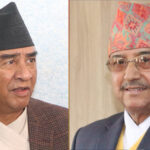 देउवा र खड्काले सर्वोच्चमा बुझाए महाधिवेशन रोक्ने रिट