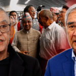 देउवा पक्षको भेला सम्पन्न, शशांकले नै समूहलाई संयोजन गर्ने