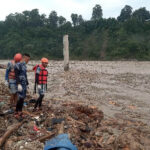 भोटेकोशी बाढी : अहिलेसम्म २७० को शव भेटियो
