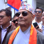 धवलशम्शेरले दर्ता गरे ‘जय नेपाल पार्टी’, दुर्गा प्रसाईंलाई सहकार्यको निम्तो