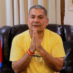 दुर्गा प्रसाईको अपिल : दल दर्ता गर्न केहि समय धैर्य गरौँ