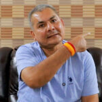 दुर्गा प्रसाईं नेतृत्वको अभियानले भन्यो- सरकारसँगको १४ बुँदे सहमति मान्य छैन