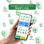 फिरिरी सुपर एप सार्वजनिक: मोबिलिटी, व्यापार, रियल स्टेट, रोजगारीदेखि शिक्षासम्म एउटै प्लेटफर्ममा