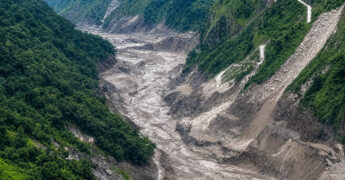 नेपाललाई विपद्को पूर्वसूचना नदिएको आरोपबारे चीनको स्पष्टीकरण