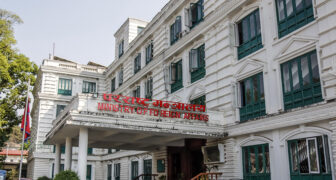 इन्डोनेसिया भूकम्पप्रति नेपाल सरकारद्वारा दुःख व्यक्त