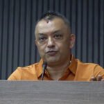 कांग्रेसको महाधिवेशन प्रक्रिया औपचारिक रूपमा सुरु, निष्पक्षतामा प्रश्न नउठ्ने गरी काम गर्छौं : सभापति थापा