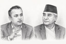 कांग्रेस संकटको निर्णायक मोड : अदालत, राष्ट्रिय भेला र विभाजनको जोखिम
