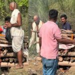 सरकारसँगकाे सहमतिपछि गरियो गरिमाको अन्त्येष्टि