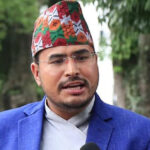 ज्ञानेन्द्र शाही भन्छन्- बागमतीका सांसद पदमुक्त भएका छैनन्, तथ्य नबुझी प्रचार नगरौँ
