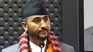 रास्वपाको प्रवक्तामा जगदीश खरेल, विभाग प्रमुखमा को–को चयन भए ?