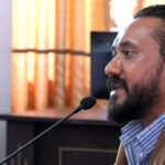 प्रहरीको विषयमा बोलेको कुरामा अडिग छु : खगेन्द्र सुनार