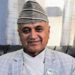 गण्डकी सरकारबाट बाहिरियो एमाले