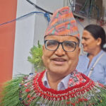 सुदूरपश्चिमको मुख्यमन्त्रीमा खगराज भट्ट नियुक्त