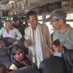 सरकारसँग सहमति भएपछि घर फर्किए लघुवित्त पीडित